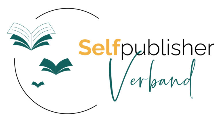 Mitglied beim Selfpublisher-Verband e.V.